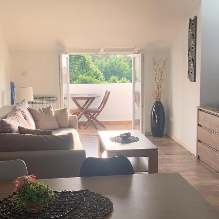 Apartman Klesinger 2 بوريتش المظهر الخارجي الصورة