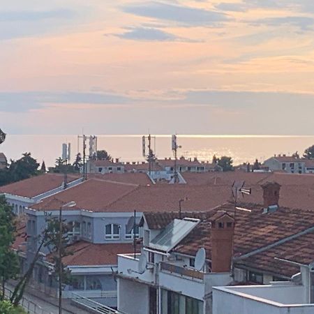 Apartman Klesinger 2 بوريتش المظهر الخارجي الصورة