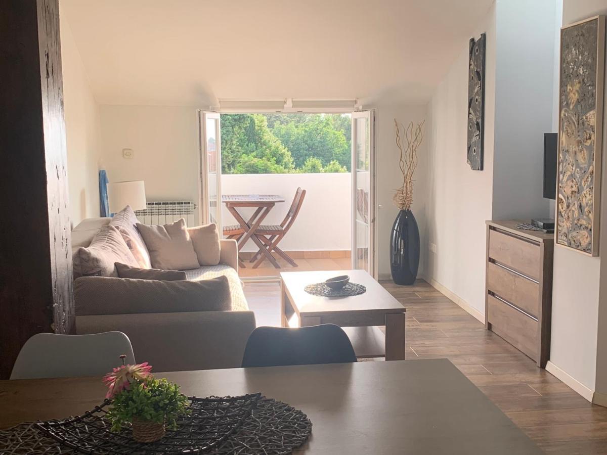 Apartman Klesinger 2 بوريتش المظهر الخارجي الصورة