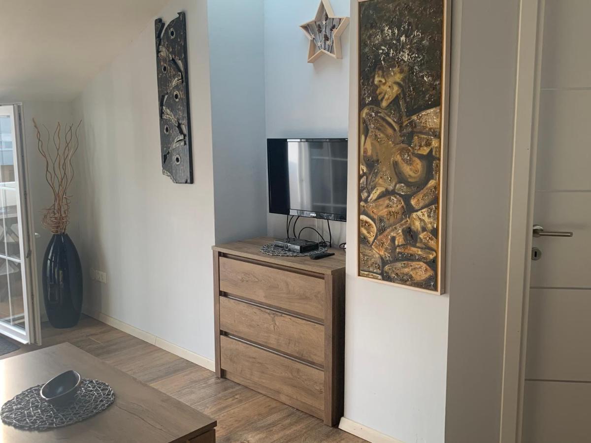 Apartman Klesinger 2 بوريتش المظهر الخارجي الصورة
