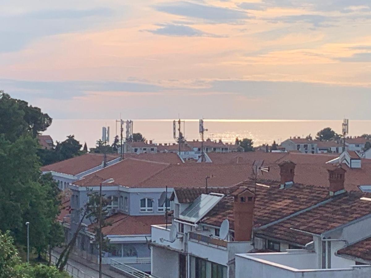 Apartman Klesinger 2 بوريتش المظهر الخارجي الصورة