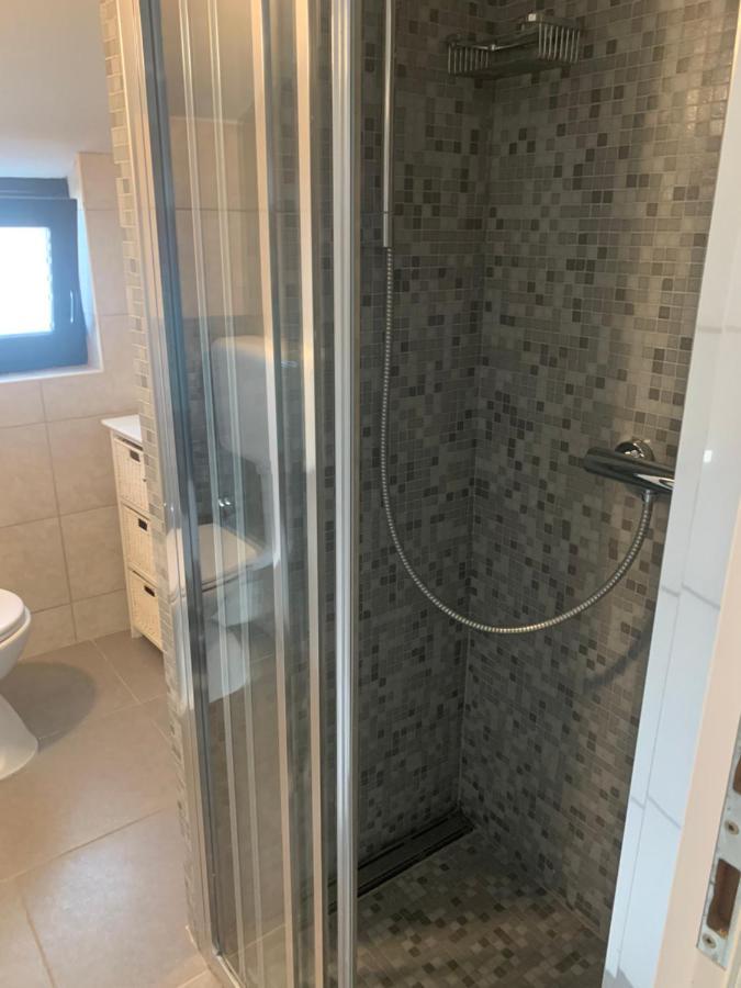 Apartman Klesinger 2 بوريتش المظهر الخارجي الصورة